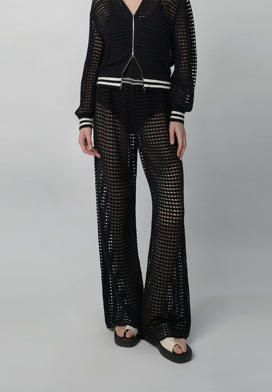 RAF Beam Pants (Black)