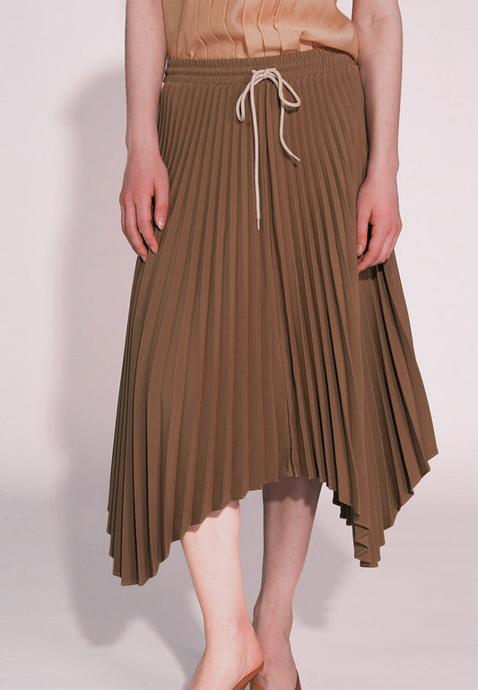 RAF Cuba Skirt (Tan)