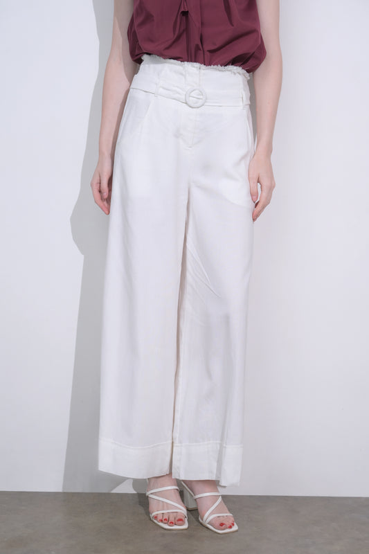 RAF Eleven Pants (Off-white)