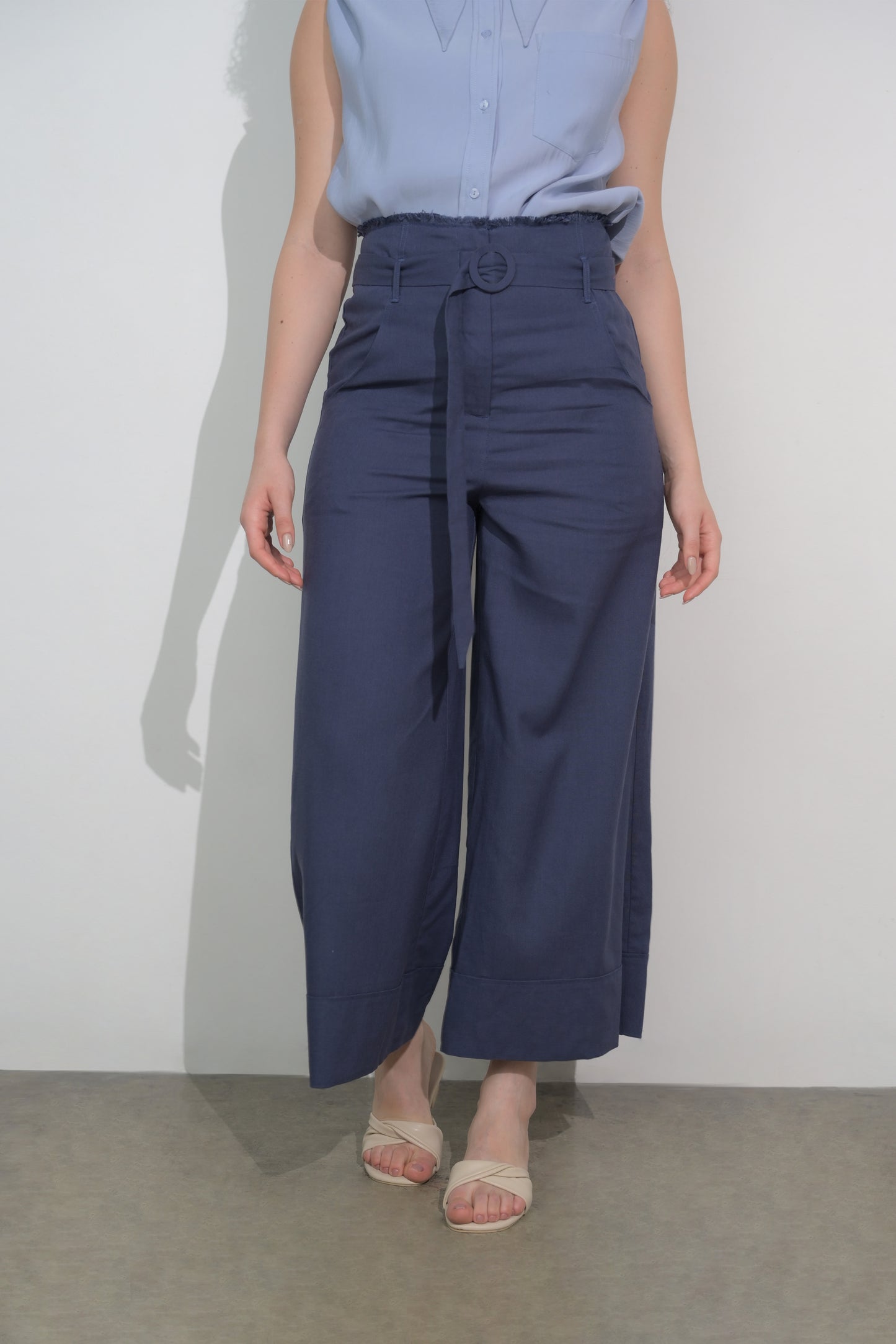 RAF Eleven Pants (Midnight Navy)