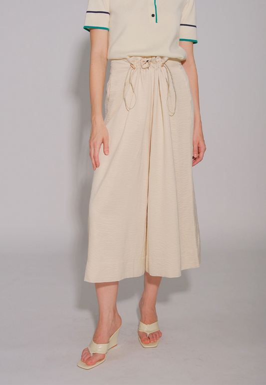 RAF Emprise Culottes (Cream)