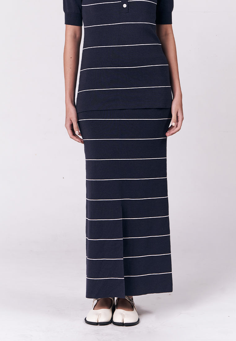 RAF Gimpo Skirt (Navy)