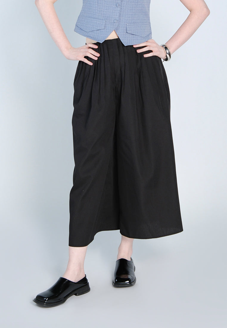 RAF Fia Culottes (Black)