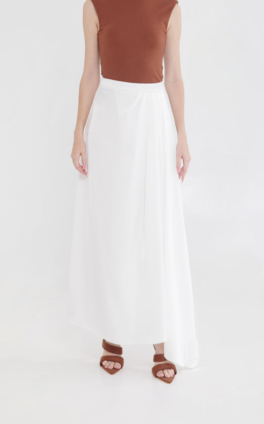 RAF X Martin Bautista Sasha Skirt (Off-white)