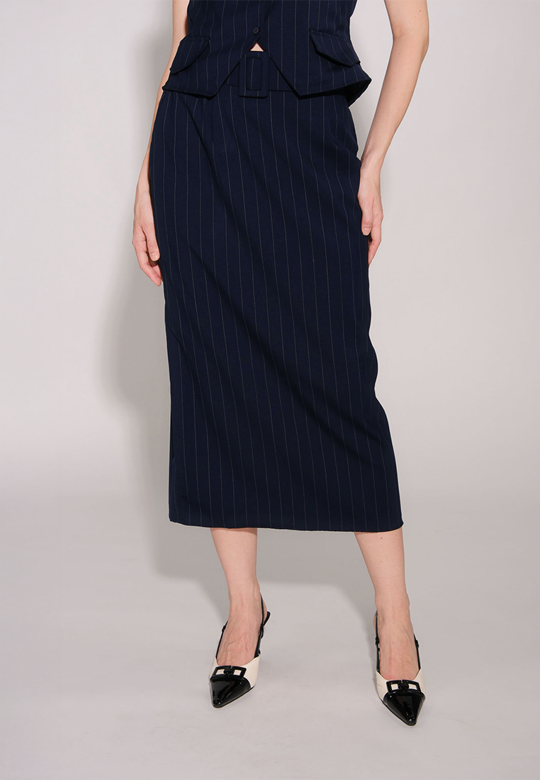 RAF Encircle Skirt (Navy)