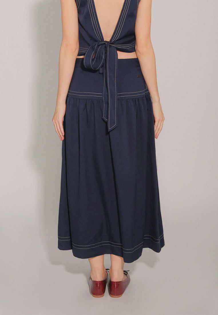 RAF Darren Skirt (Navy)