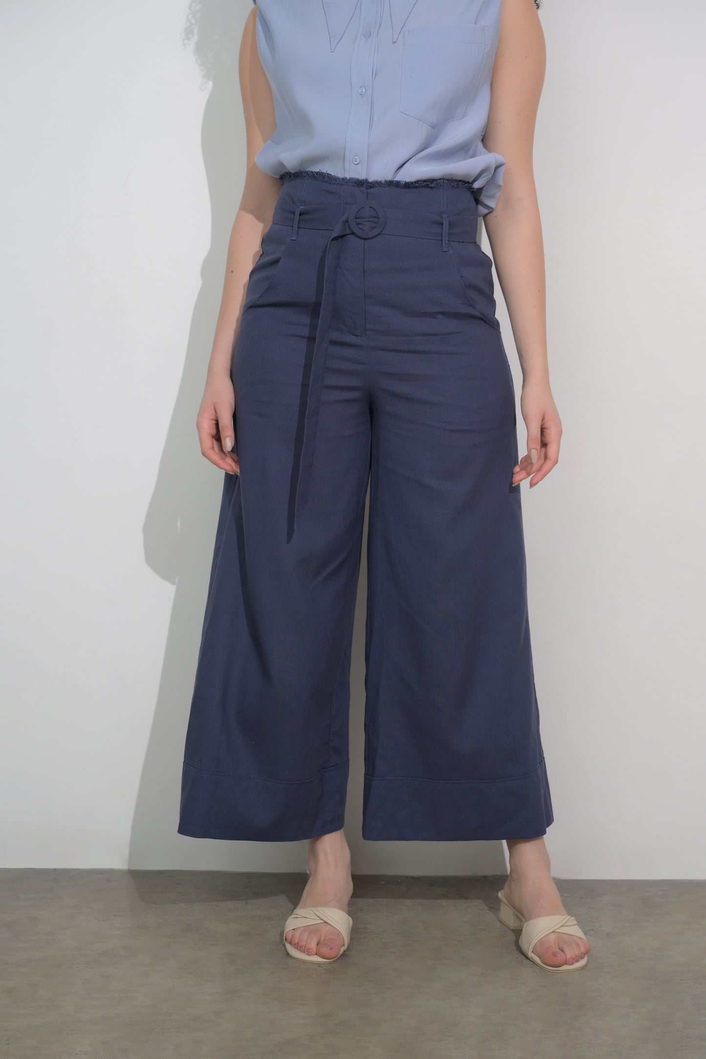 RAF Eleven Pants (Midnight Navy)