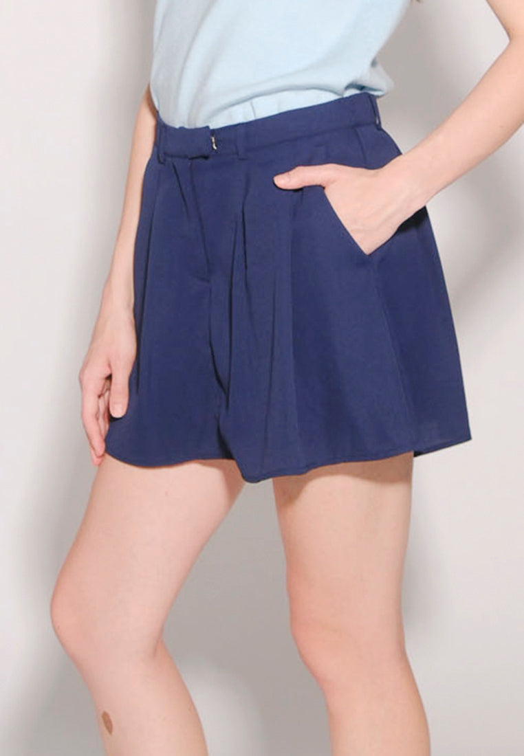 RAF Ell Skort (Blue)