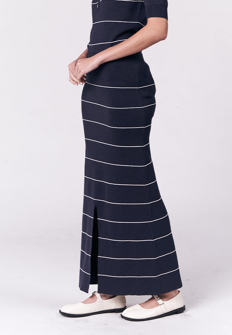 RAF Gimpo Skirt (Navy)