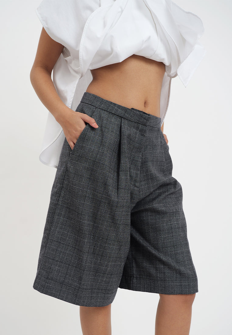 RAF Hague Shorts (Black)