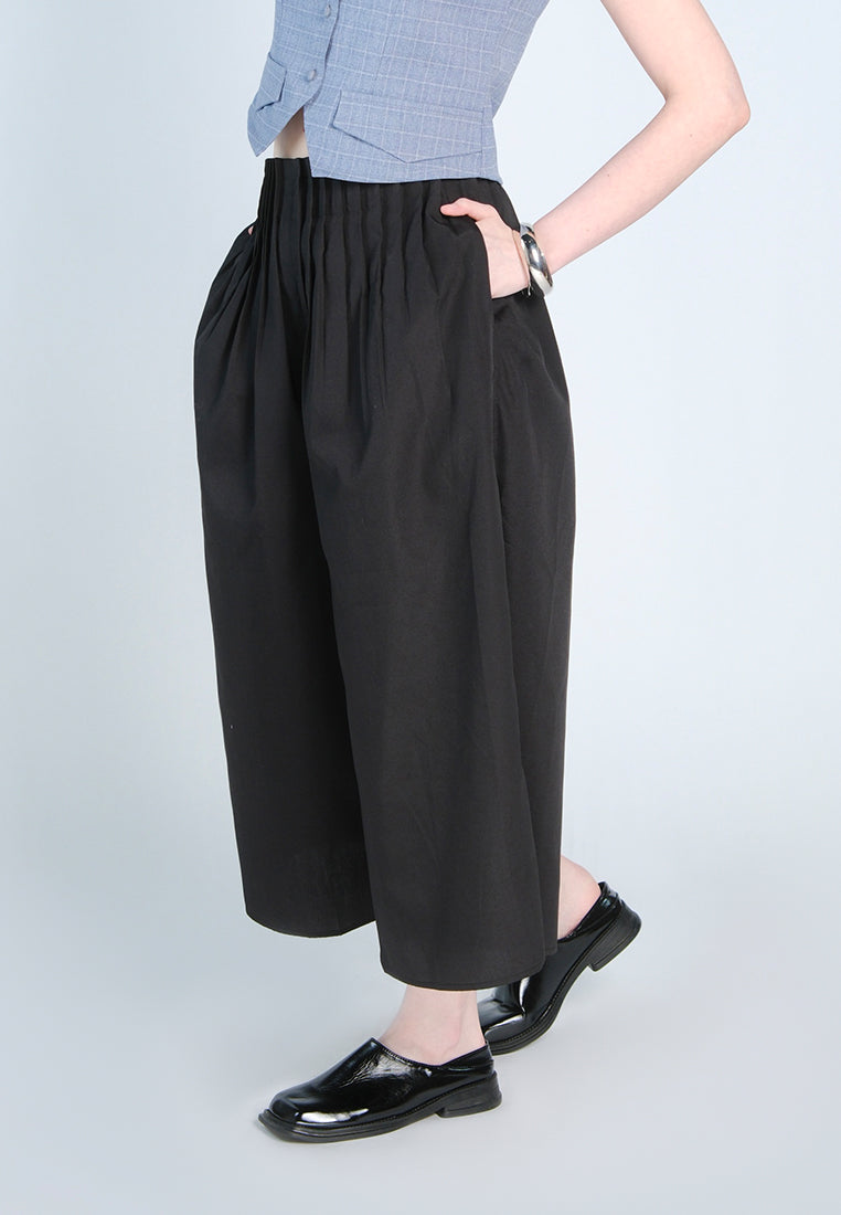 RAF Fia Culottes (Black)