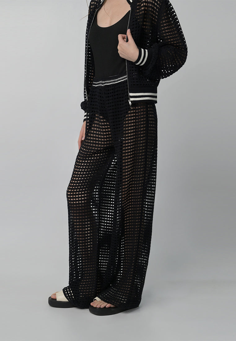 RAF Beam Pants (Black)