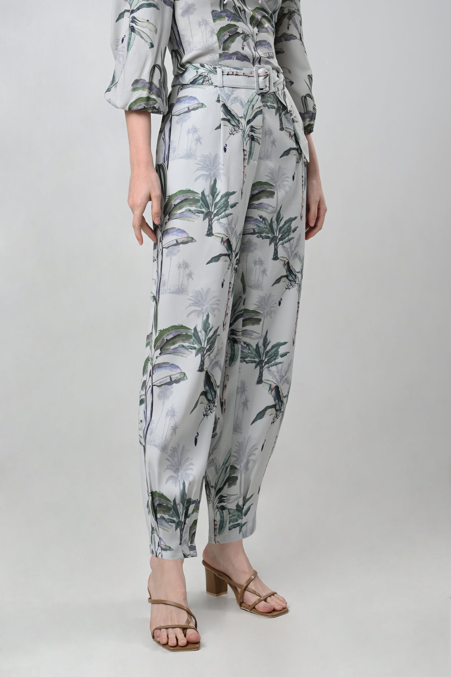 RAF Clairo Pants (Printed Multi)