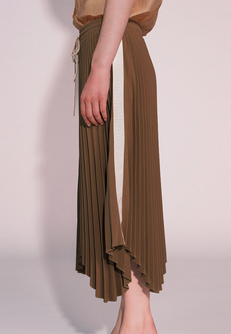 RAF Cuba Skirt (Tan)