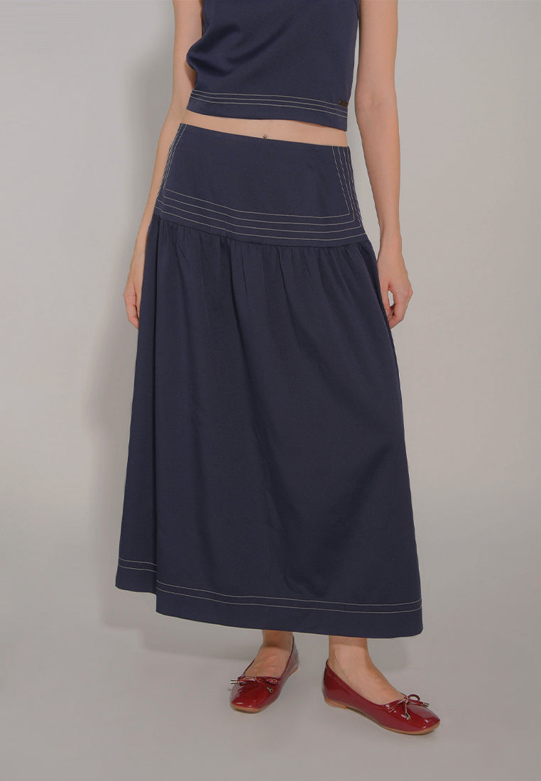 RAF Darren Skirt (Navy)