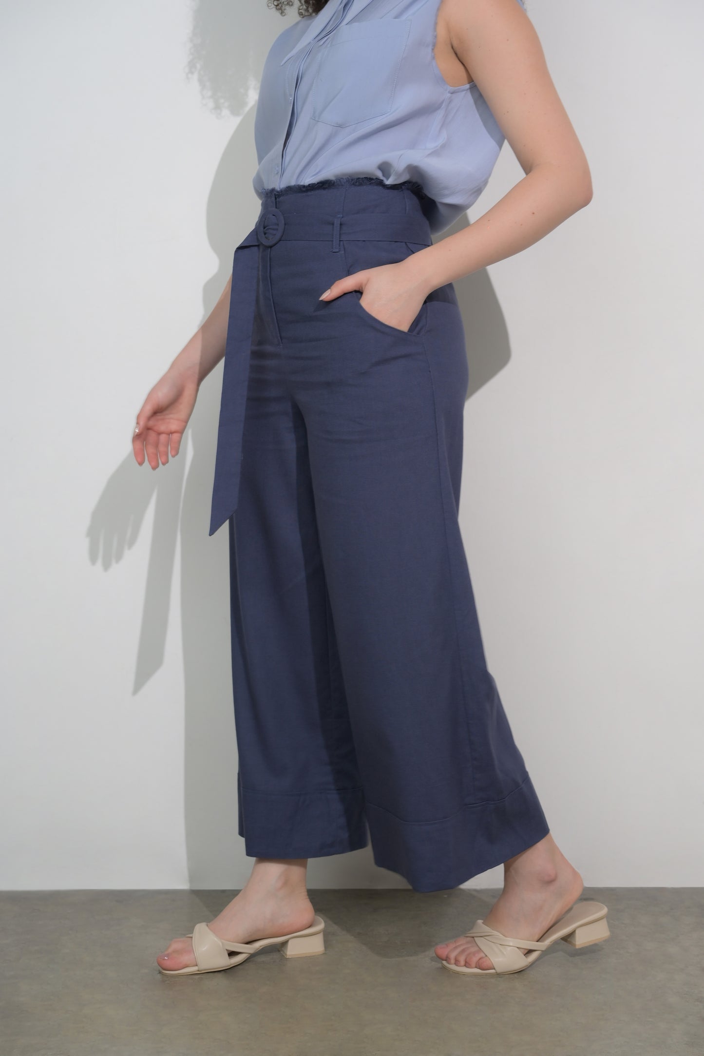 RAF Eleven Pants (Midnight Navy)