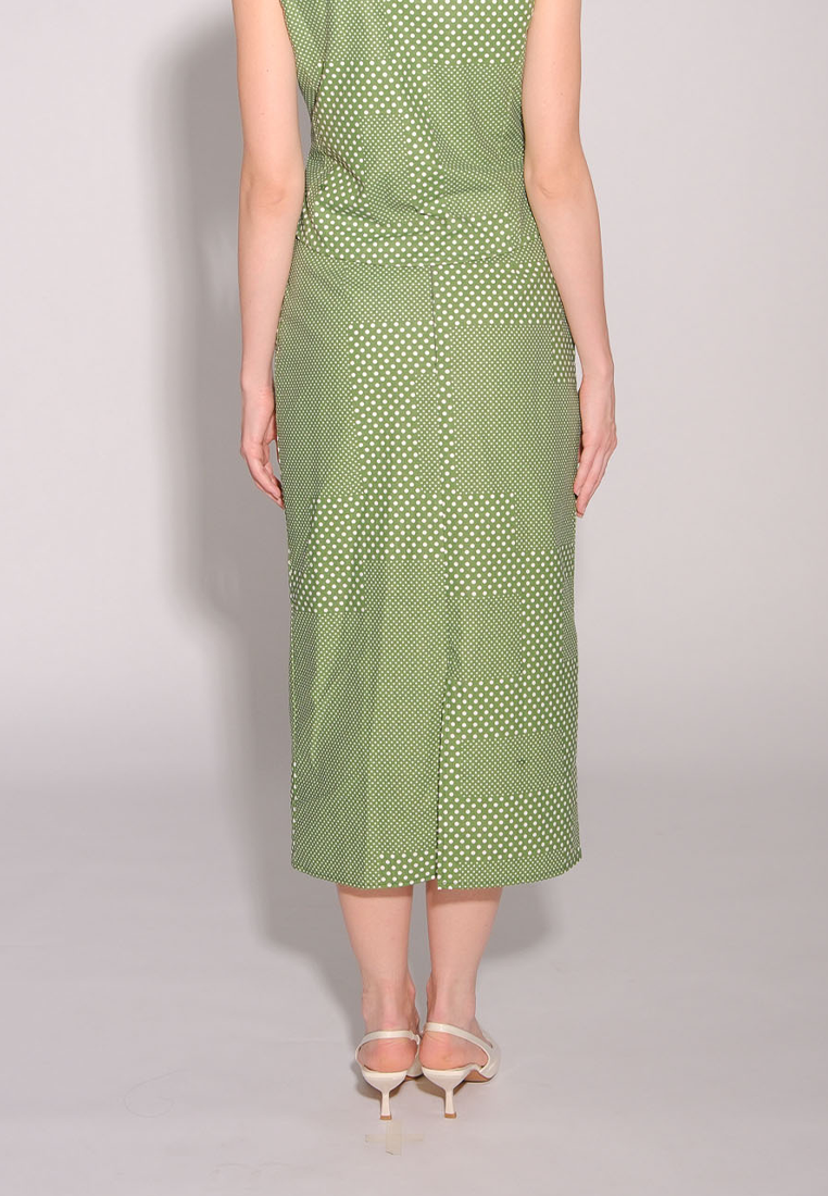 RAF Encircle Skirt (Green)