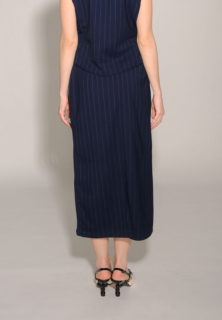 RAF Encircle Skirt (Navy)