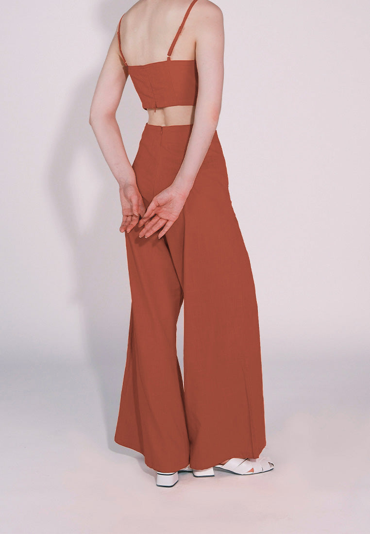 RAF Chipra Pants (Toffee)