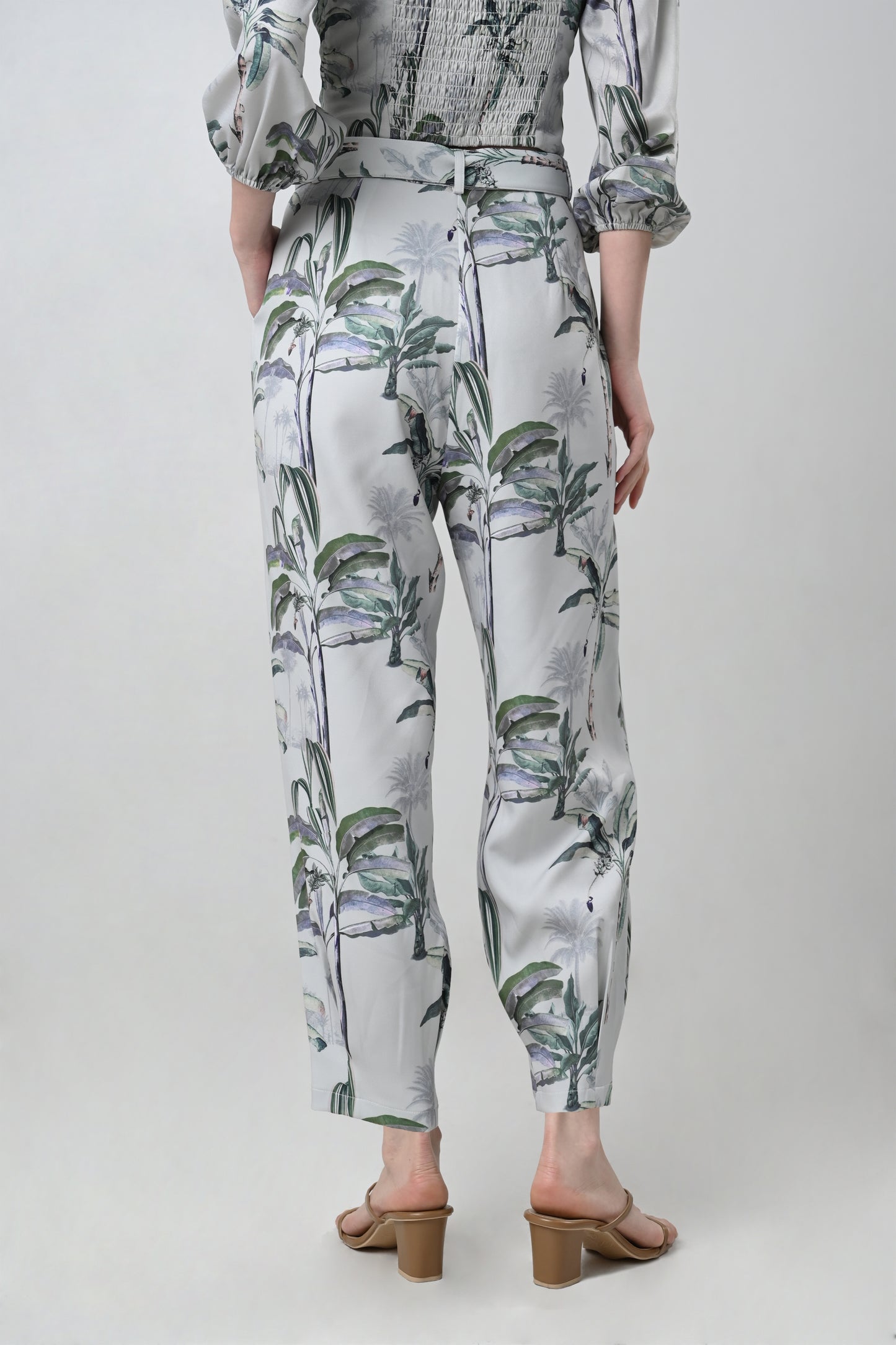 RAF Clairo Pants (Printed Multi)
