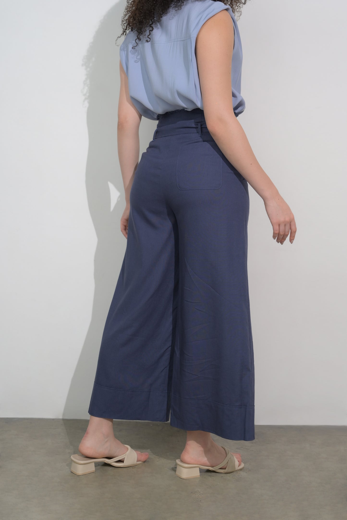 RAF Eleven Pants (Midnight Navy)