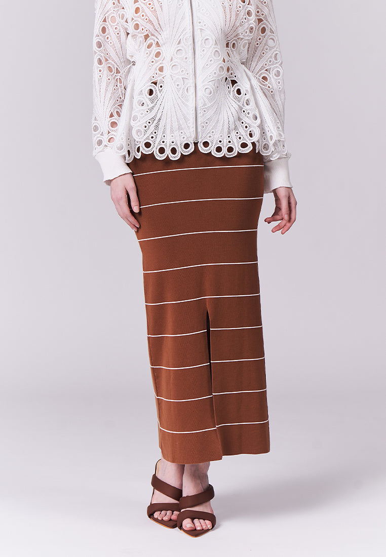 RAF Gimpo Skirt (Brick)