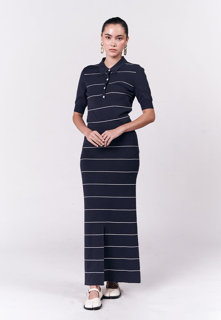 RAF Gimpo Skirt (Navy)