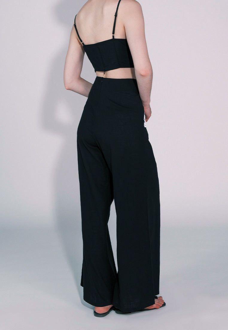 RAF Chipra Pants (Black)