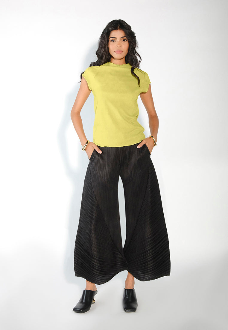 RAF Emiko Pants (Black)