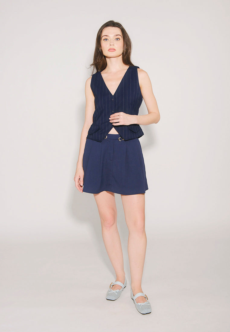 RAF Ell Skort (Blue)