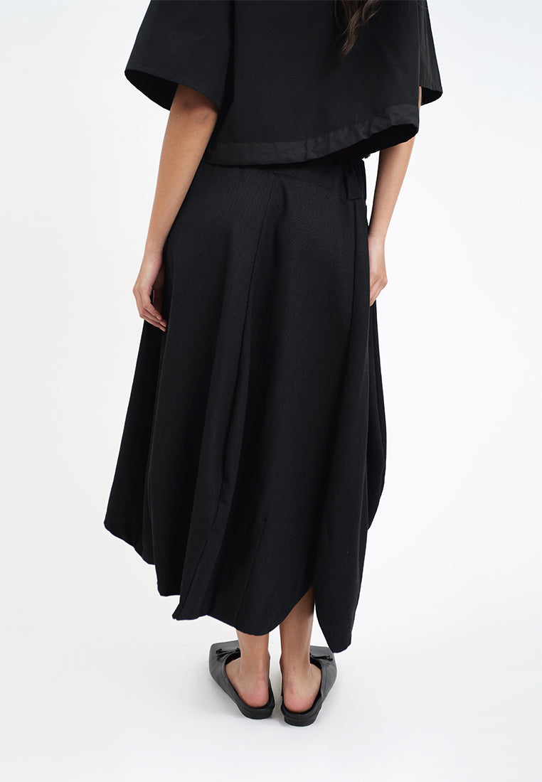 RAF Hoka Skirt (Black)