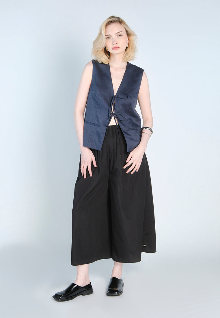 RAF Fia Culottes (Black)
