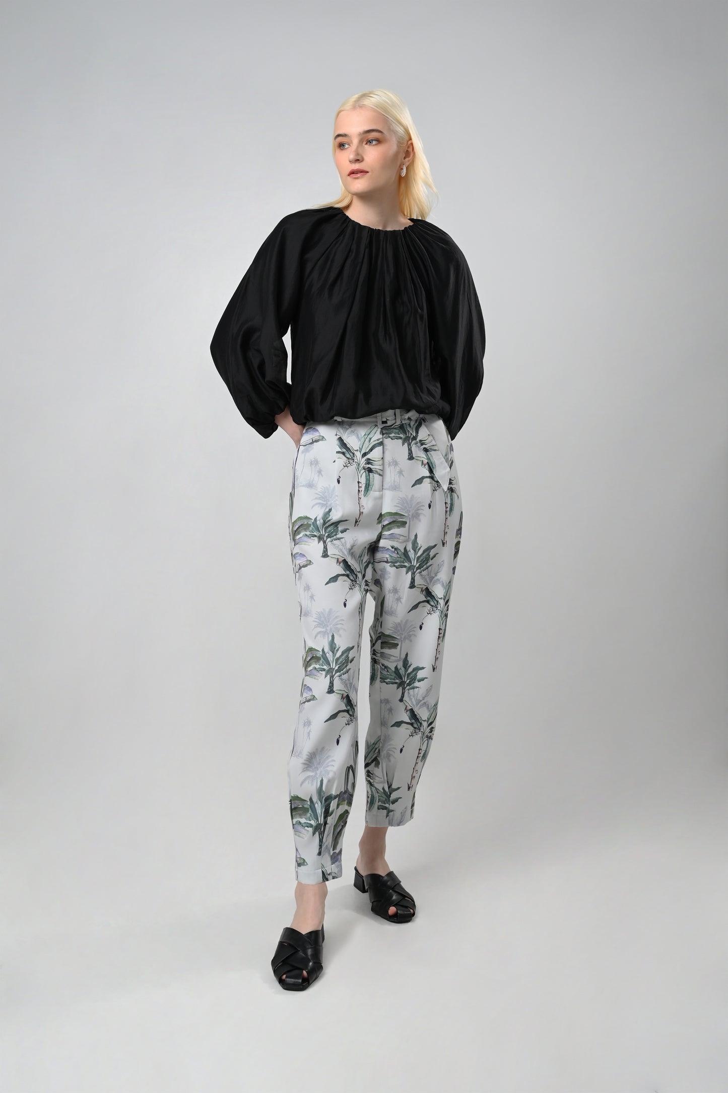 RAF Clairo Pants (Printed Multi)