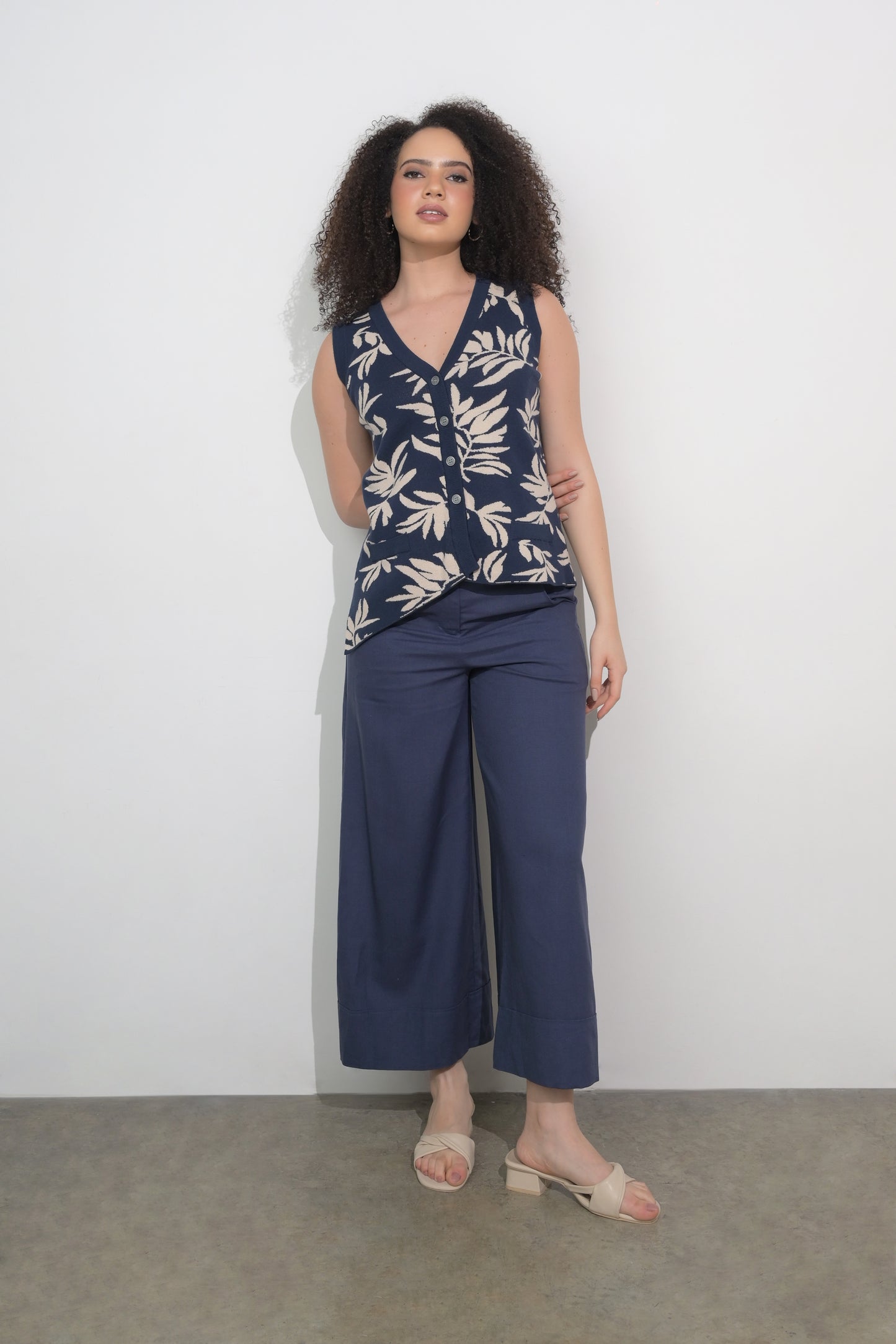 RAF Eleven Pants (Midnight Navy)