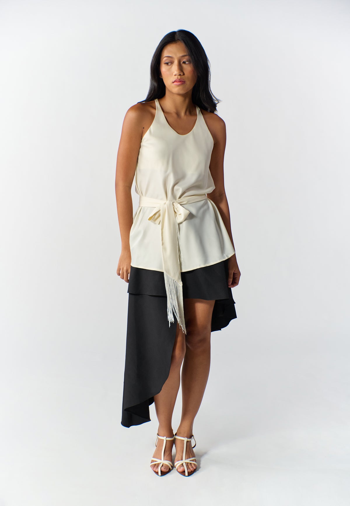 RAF Ramulus Skirt (Black)