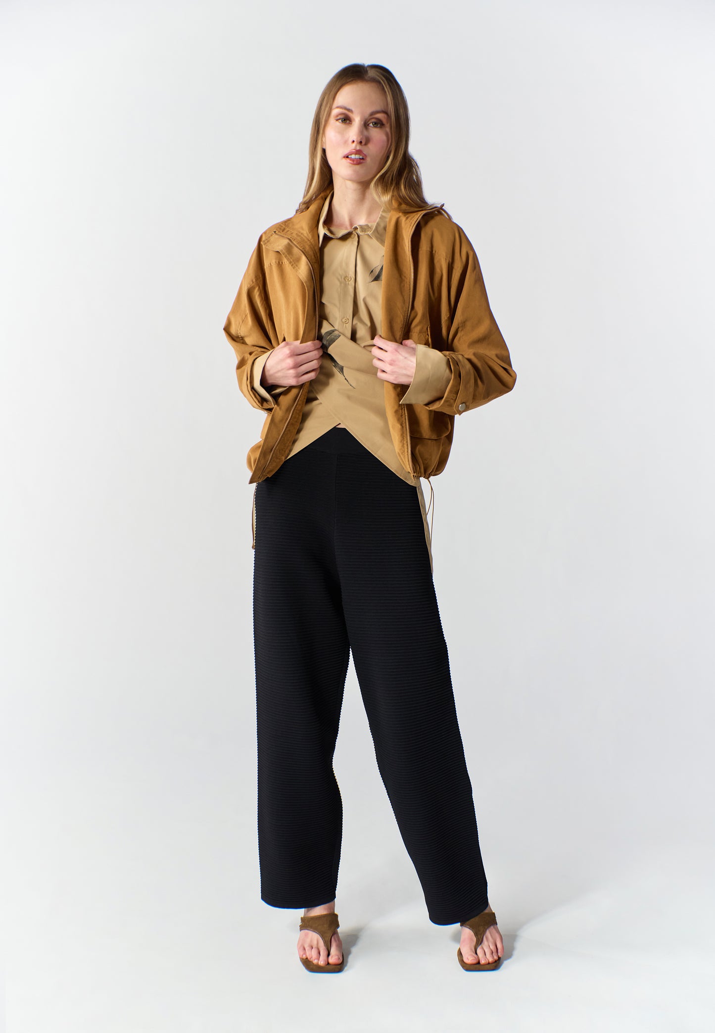RAF Raunch Pants (Black)