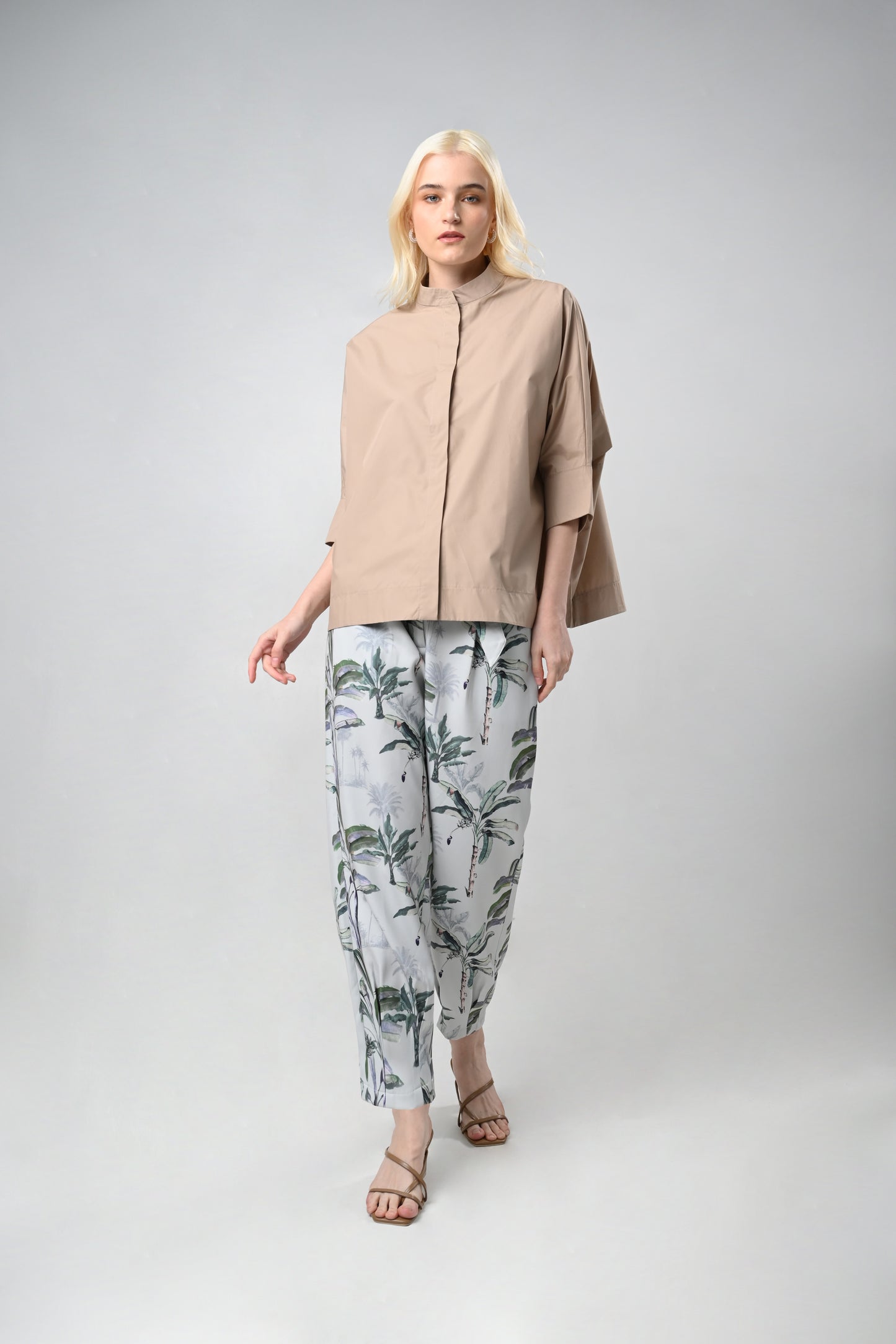 RAF Clairo Pants (Printed Multi)