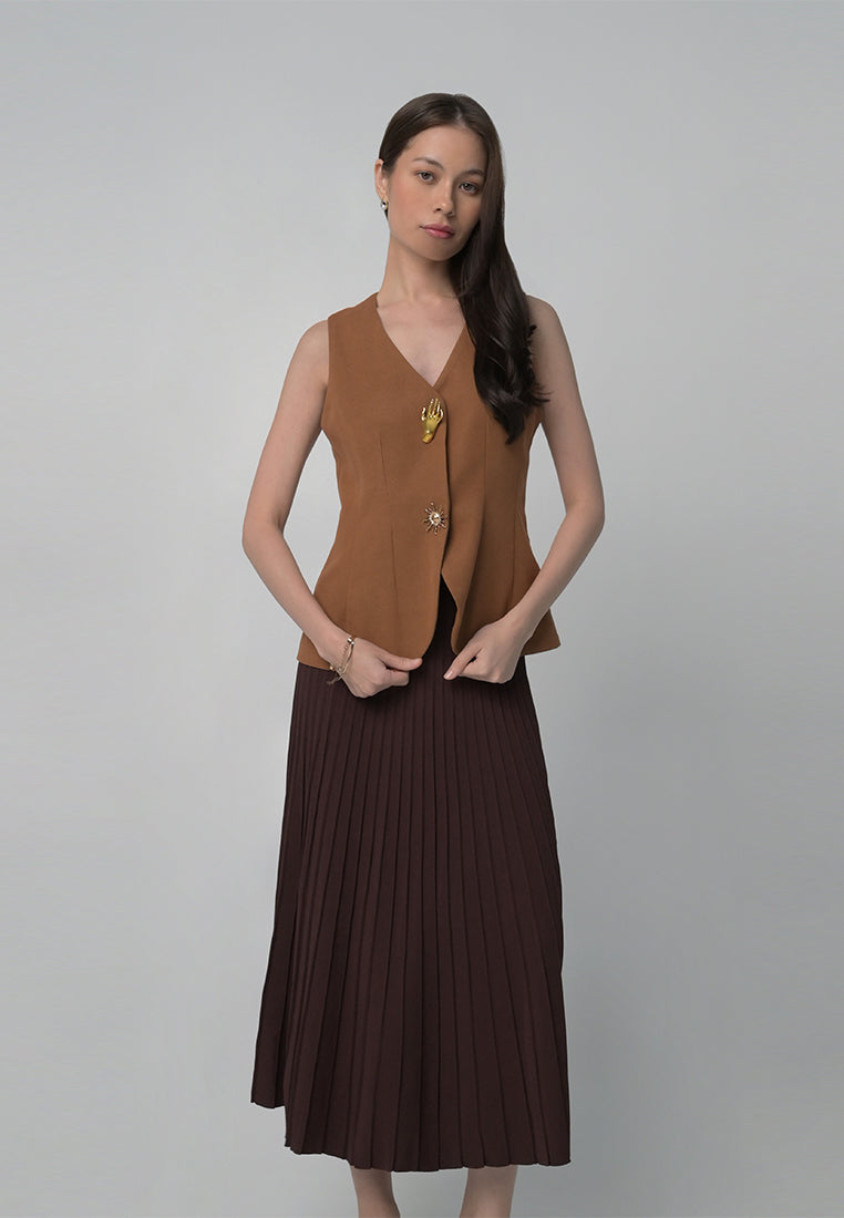 RAF Amano Vest (Bronze)