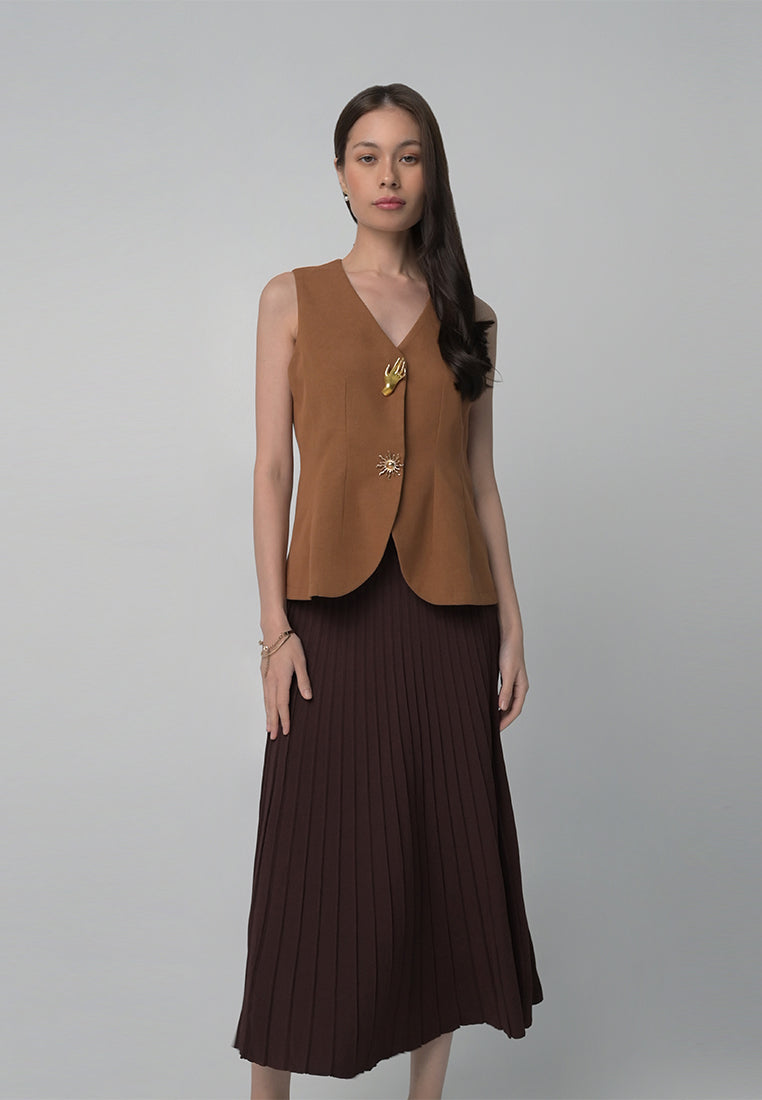 RAF Amano Vest (Bronze)