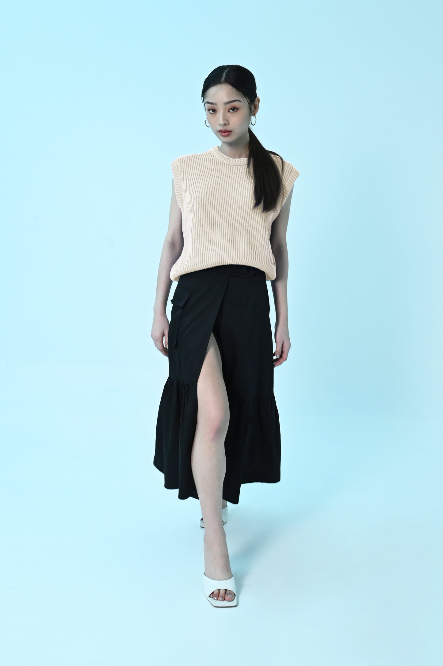 RAF Elite Skirt (Black)
