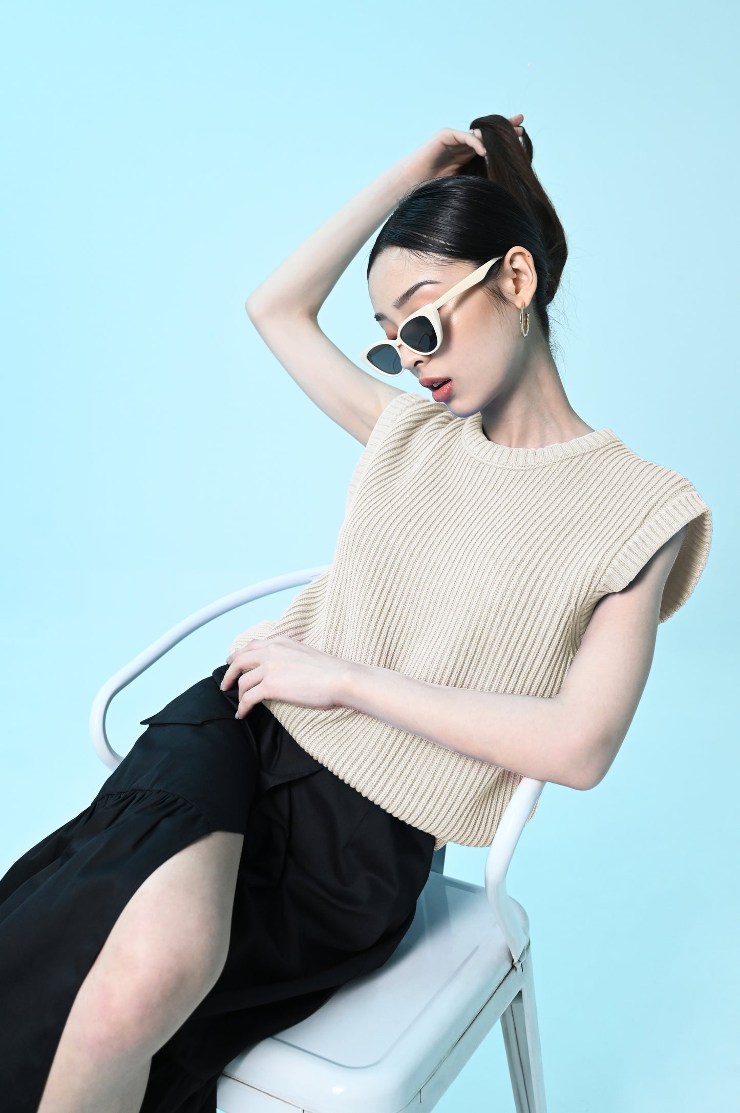 RAF Elite Skirt (Black)