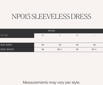 R.A.F. X nicolò NP015 Sleeveless Dress W/ Sash (White)