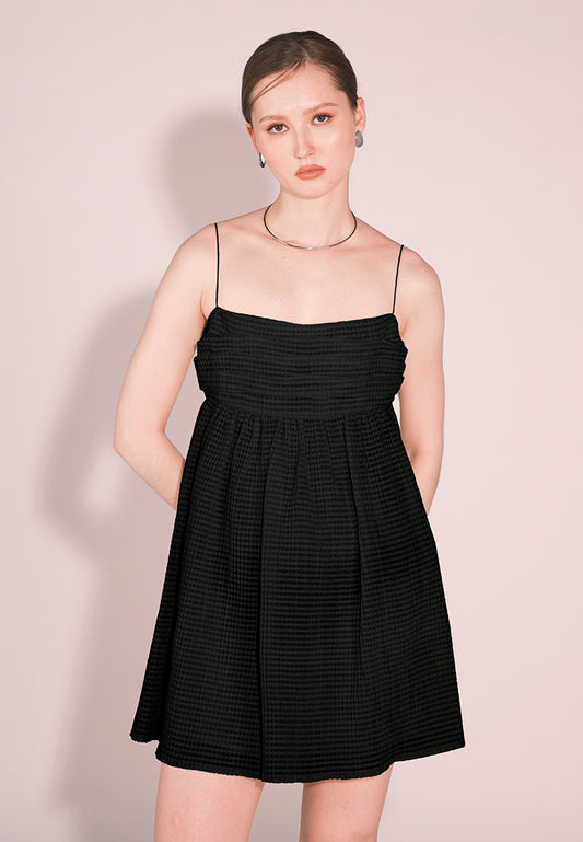 RAF Cabbi Sleeveless Dress (Black)