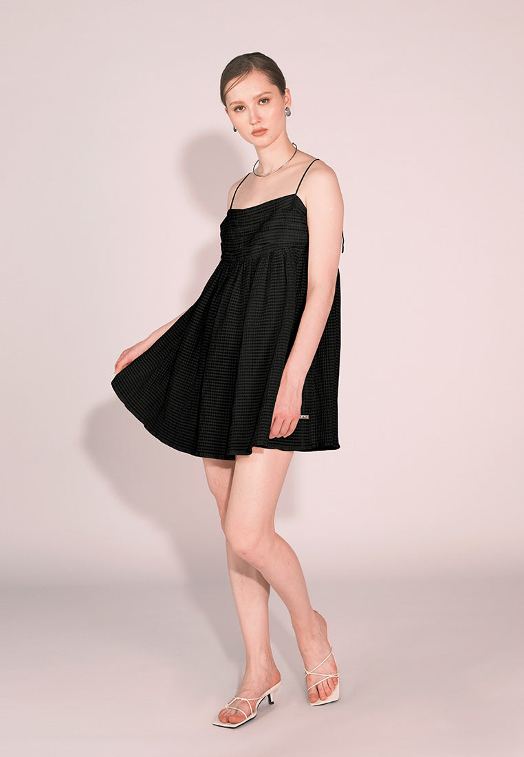 RAF Cabbi Sleeveless Dress (Black)