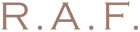 R.A.F.