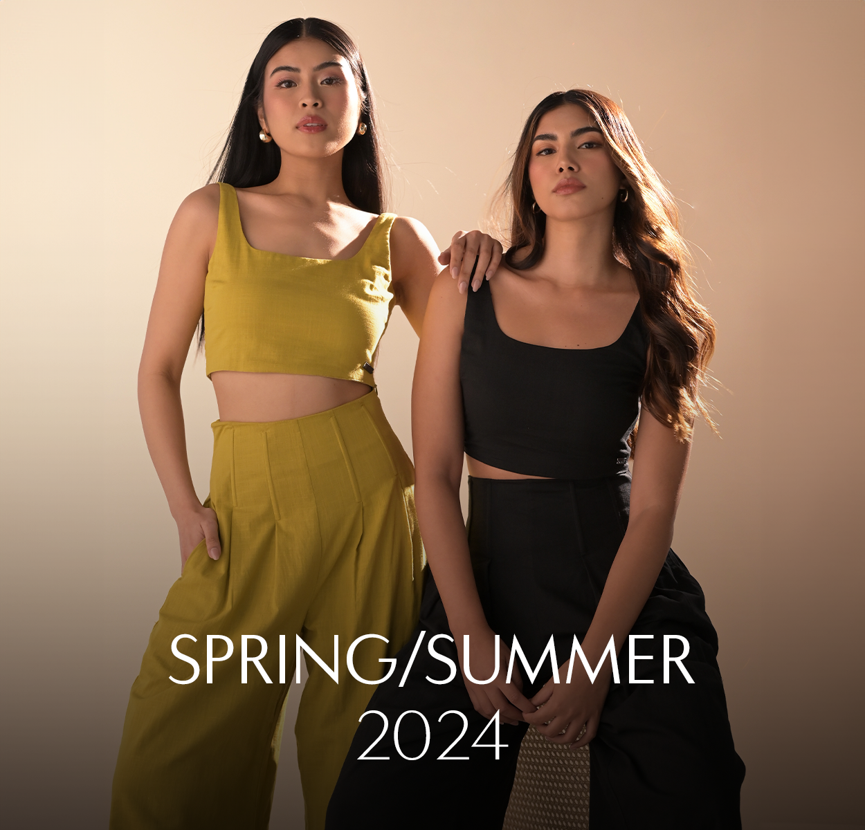 Spring/Summer 2024 – R.A.F.