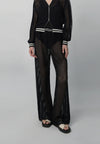 RAF Beam Pants (Black)