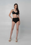RAF Besame 2Pc. Swimsuit (Black)
