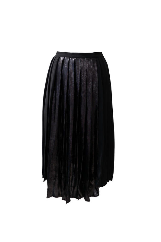 RAF Party Edit 2023 Bijoux Skirt (Black)