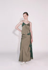 RAF Cadillac Sleeveless Top (Olive)